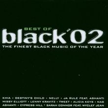 Best of Black 02 von Various | CD | Zustand sehr gut