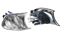 Van Wezel | Blinker Mit LampenträGer Vorne Rechts (0647906) FüR Bmw