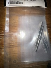 Für Kyosho V-One RRR Titanium 64 Spurstangen