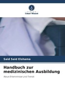 Said Said Elshama | Handbuch Zur Medizinischen Ausbildung | Taschenbuch (2026)