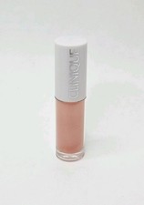 CLINIQUE Pop Splash Lip Gloss Hydration AIR KISS, MINI Travel Size 0.05oz NEW