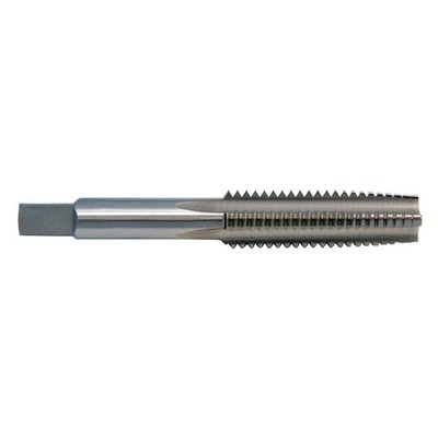 CLE-LINE C62021 Straight Flute Tap,#10-32,HSS 50AT17