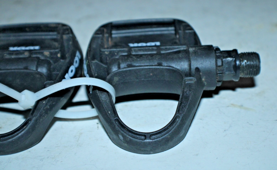 SUNTOUR XC PRO Flat Pedal Suntour XC Pro Pedal OLD MTB BMX (Search COMPE