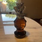 Avon The Queen Chess Piece Wild Country After Shave, Vintage Full — photo 1
