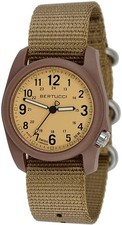 BERTUCCI DX3 Field Watch