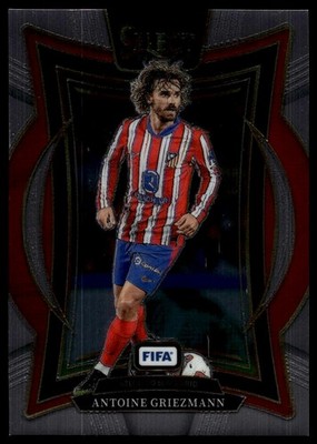 2024-25 Panini Select FIFA Antoine Griezmann #11 | eBay