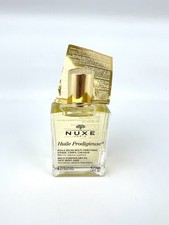 Nuxe Huile Prodigieuse Multi-Purpose Dry Oil ...