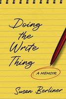 Susan Berliner | Doing The Write Thing | Taschenbuch | Englisch (2021)