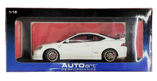 AUTOart Performance 1/18 Honda Integra Type R Mugen White