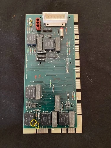 Carte électronique de circuit imprimé - PN 5564869 EC 841041