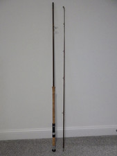 Hardy 'The Formidable' 8 1/2 ft Spinning Rod Excellent Condition