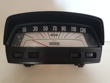 Compteur Fiat 500