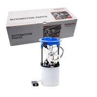 Astemo Hitachi KRAFTSTOFF-FÖRDEREINHEIT Benzinpumpe FüR Audi A3 TT Seat Altea