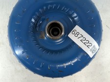 Convertidor De Par Reconstruido Para Chevrolet Impala SS 2006-2009 5.3L, Transmisión 4T65E – Con Código P0741, Referencia 12491980