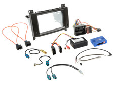 ACV 621190-37-4 - 2-DIN Kit Mercedes Vito (V447)