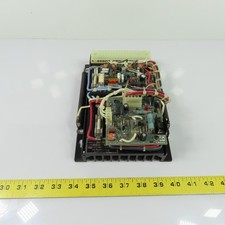 KB Electronics KBCC-225R DC Motor Speed Control 240V Input 16.0A DC Rated