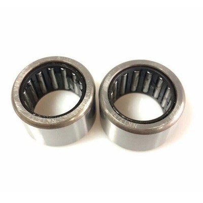 1 2 Stück Nadellager für Bafang MidDrive Motor Edelstahl 25 mm Außendurchmess
