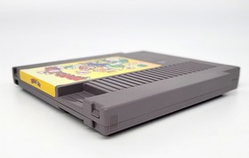 Mario & Yoshi - Nintendo NES - FAH - Komplett