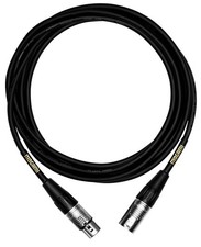 5ft CorePlus Microphone Cable Professional Series Balanced XLR Male to Female