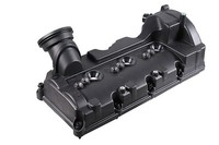 Metzger Autoteile Zylinderkopfhaube 2389205 FüR Audi Porsche VW
