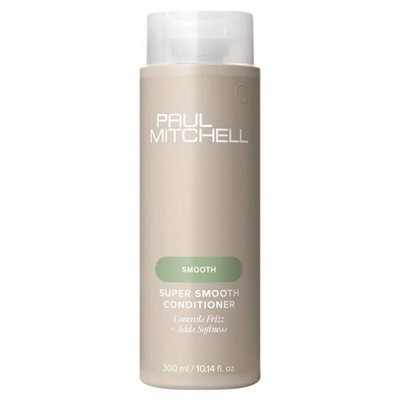 Paul Mitchell Smooth Super Smooth Conditioner 10.14 fl.oz