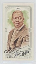 2018 Topps Allen & Ginter Mini A&G Back Tyronn Lue #179 0ad