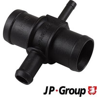 JP Group KüHlmittelflansch U.A. FüR Audi, Seat, Skoda, VW