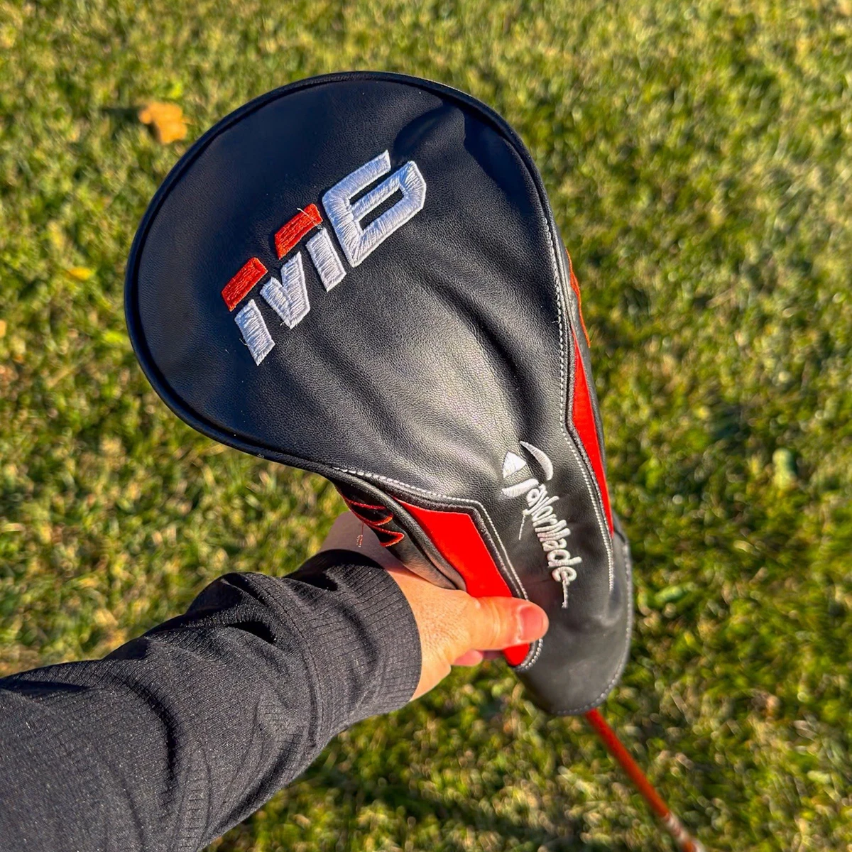M6 Driver Golf Clubs for sale - eBay
