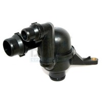 Meat & Doria Thermostat KüHlmittel FüR Land Rover Freelander LN 2.5 V6 4X4