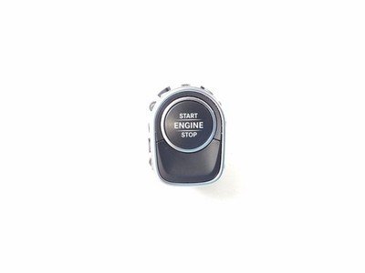 Mercedes-Benz A W177 2020 Motor Start Stopp Schalter Druckknopf   A1779051201 