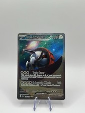 Pokemon Iron Treads EX 248/198 Scarlet Violet Holo Rare Card NM Condition