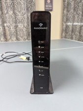 Xfinity Arris TG1682P Dual-Band Cable Modem Router   802.11ac WiFi   USED  Works