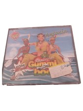 Antonia feat. Sandra Knallrotes Gummiboot CD Album Schlager Hit Party Klassiker