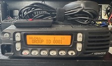 Kenwood Nexedge NX800 K2