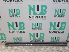 KIA EV6 Door Window Surround Trim Right Rear 83540CV000