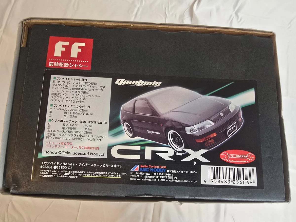 25+ ABC Hobby RC Model Vehicles & Kits for sale | Updated Oct 2026