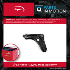 Wishbone / Suspension Arm fits CITROEN C3 AIRCROSS Mk2 1.6D Front Lower, Left