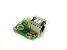 Dell OEM Inspiron 1420 Vostro 1400 RJ-11 Modem Port Circuit Board