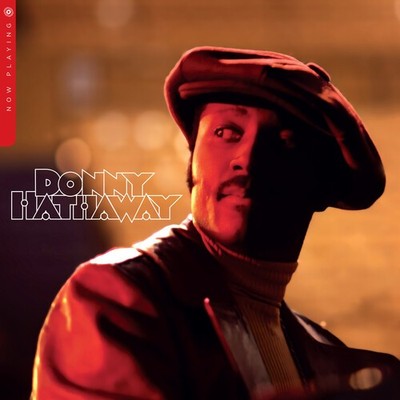 Donny Hathaway - Now Playing [New Vinyl LP]