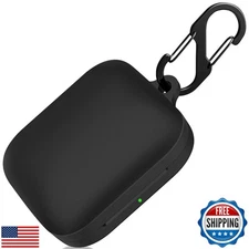 LDSXAY Compatible with OnePlus Buds 3 Case Cover, Soft Silicone Shockproof Pr