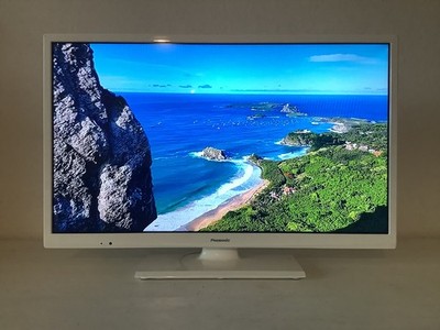 Prosonic 24'' 24LED5008DW - LED TV - HD Ready (2xHDMI, 1XUSB, 1xScart)