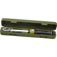 Proxxon Industrial 23350 Drehmomentschl&uuml;ssel kalibriert (ISO) 3/8 (10 mm) 12 -