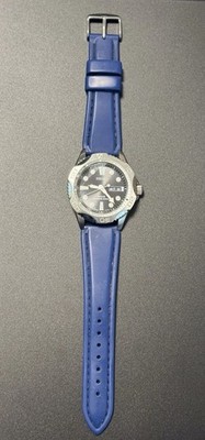 SEIKO SOLAR V1580AE0 42mm Armbanduhr Taucheruhr Diver seiko v1580AE0