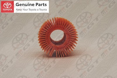 04152-YZZA1 - GENUINE TOYOTA SCION OEM OIL FILTER W/ DRAIN PLUG