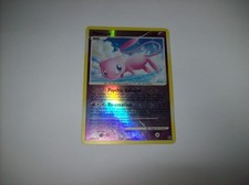 Mew 15/132 Secret Wonders Reverse Holo Rare Pokemon TCG HP Free Ship & Tracked on eBay