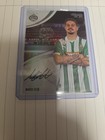 Marco Tilio ONCARD Auto 4/35 Rapid Vienna Wien- Ultimate Dropz