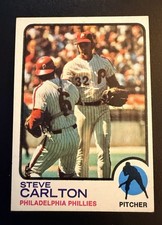 1973 Topps Baseball Cards 9