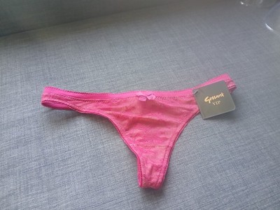 NEU Gossard Retrolution Starlet String Tanga S UVP 30 