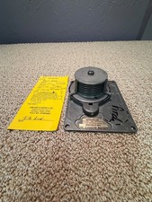 PIPER BENDIX KING 065-0030-30 KM275 PITCH SERVO MOUNT