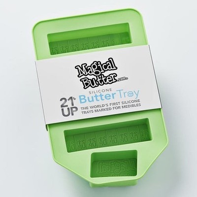 Magical Butter Silikon Butterdose